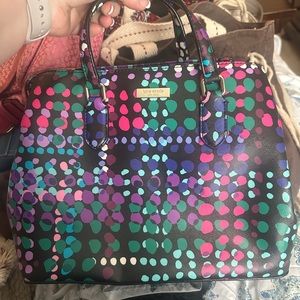 Kate Spade - used once